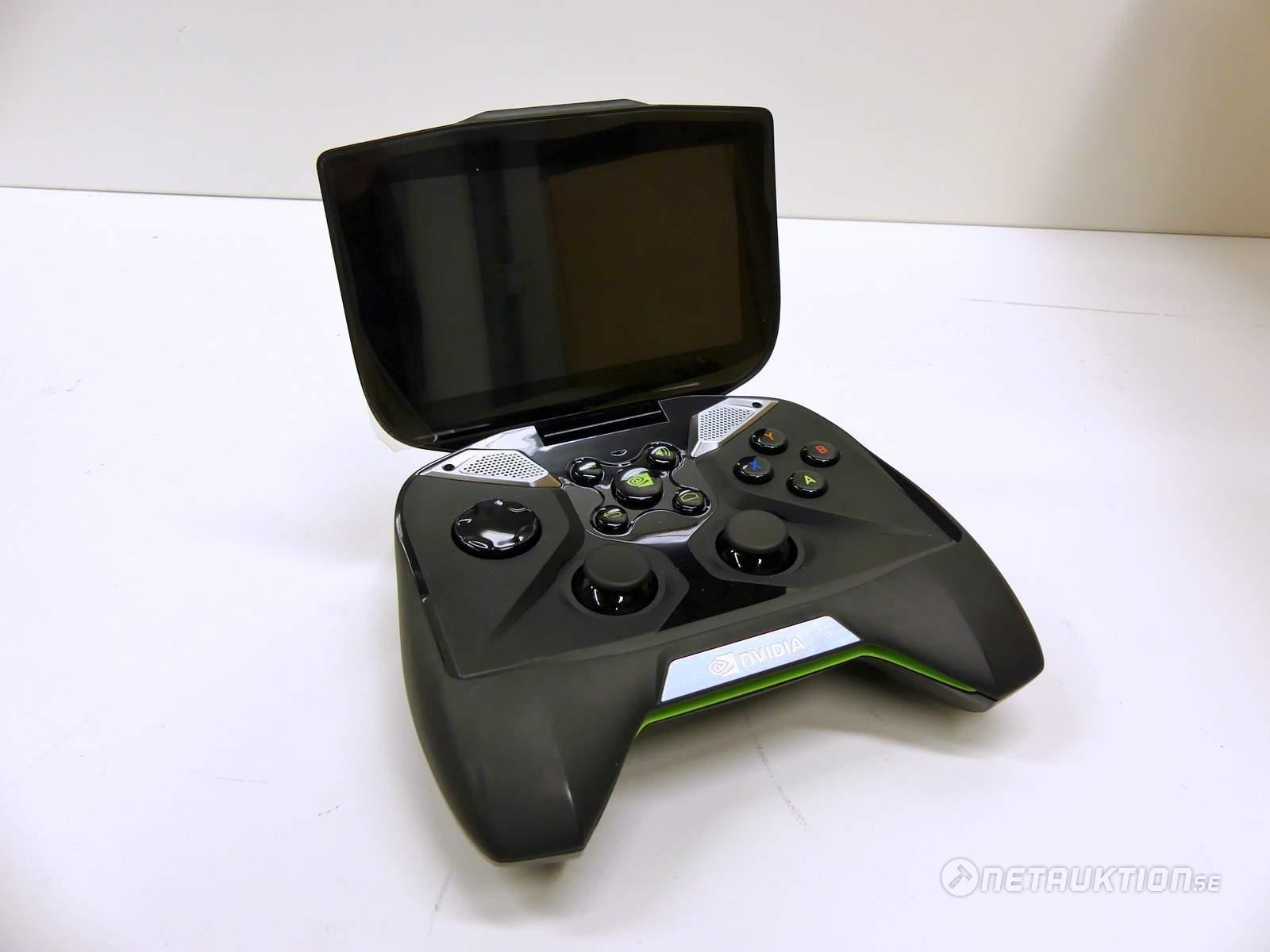 Netauktion Nvidia Shield (2)