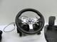 Logitech racing ratt med växelspak