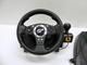 Logitech racing ratt med växel