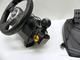 Logitech racing ratt med växel