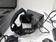 Oculus development kits