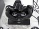 Oculus development kits