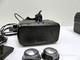 Oculus development kits