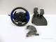 Thrustmaster ratt och pedal set (3)