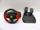 Thrustmaster ratt och pedal set (4)
