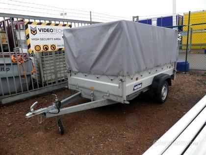 Tippbar släpvagn, Variant 754f1s (CLO805) -18