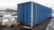 Container 40 fot