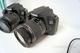 Digitalkamera, Canon EOS 4000D - 2st! 