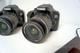 Digitalkamera, Canon EOS 4000D - 2st! 