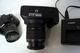 Digitalkamera, Canon EOS 4000D - 2st! 