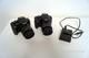 Digitalkamera, Canon EOS 4000D - 2st! 