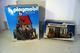 Playmobil - Sheriff´s Office & borg
