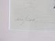 Litografier, bl.a Olle Svanlund, 2st