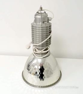 Industrilampa Zumtobel Staff (4)