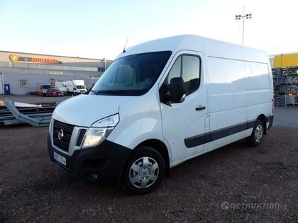 Nissan NV400 2.3 dCi (WXK004) -16