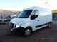 Nissan NV400 2.3 dCi (WXK004) -16