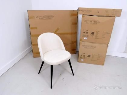 Matgrupp från Venture Design, 5 delar (nytt)