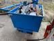 Tippcontainer, 900L (1)  UTGÅR