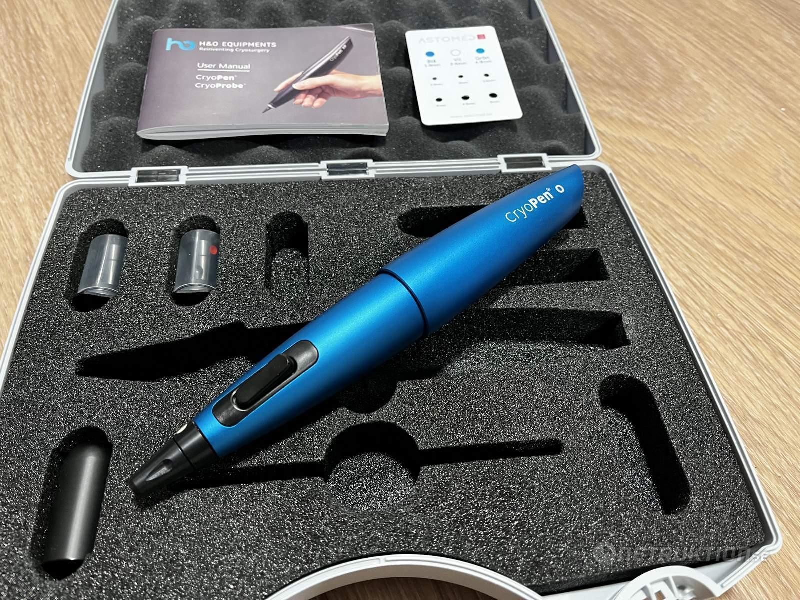 Netauktion CryoPen