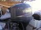 Båtmotor, Yamaha, 60hk
