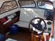 Fjordling med motor, 140hk & kärra