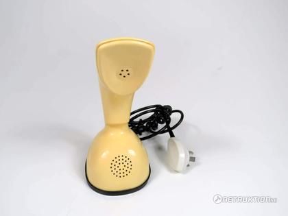 Cobra telefon