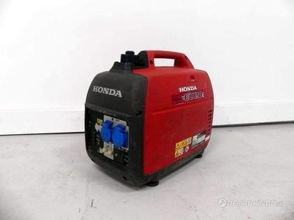 Elverk - Honda EU20i
