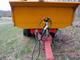 Dumpervagn, Pronar T679/2, 2014