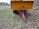Dumpervagn, Pronar T679/2, 2014