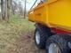 Dumpervagn, Pronar T679/2, 2014