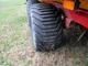 Dumpervagn, Pronar T679/2, 2014