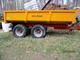 Dumpervagn, Pronar T679/2, 2014