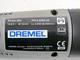 Dremel batteridriven multiverktyg