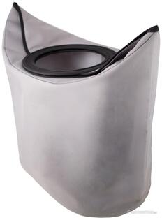 Tvättkorg small, Röd, ca: 12st