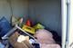 Avfallscontainer, täckt, 10m3 (2)
