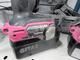 Hitachi skruvdragare, 3 st