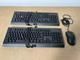 Razer tangentbord och mus