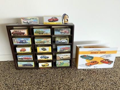 Dinky Toys