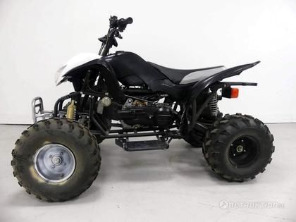 ATV 150CC - Ranger automat
