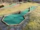 Minigolf, 18 hål