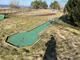 Minigolf, 18 hål