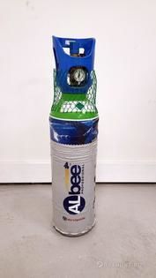 Argon 11L