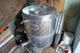 Mjölkpump, Alfa-Laval DKT, 200L 