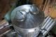 Mjölkpump, Alfa-Laval DKT, 200L 