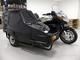 Honda GL 1500 GW (BME475) + sidovagn -91