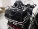 Honda GL 1500 GW (BME475) + sidovagn -91