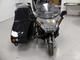 Honda GL 1500 GW (BME475) + sidovagn -91