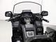 Honda GL 1500 GW (BME475) + sidovagn -91