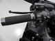 Honda GL 1500 GW (BME475) + sidovagn -91