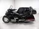 Honda GL 1500 GW (BME475) + sidovagn -91